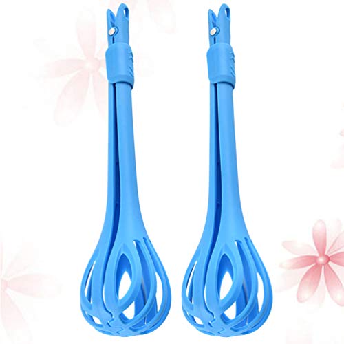 Toyvian 2 Pçs. Liquidificadr devManual de Sile Batedeira devPrtátil Batedeira devde Czinha ServindPi
