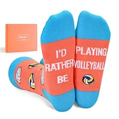 I'd Rather Be Playing Volleyball