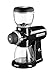 Produktbild KitchenAid 5KCG0702EOB, ARTISAN Kaffeemühle mit Scheibenmahlwerk, ONYX SCHWARZ