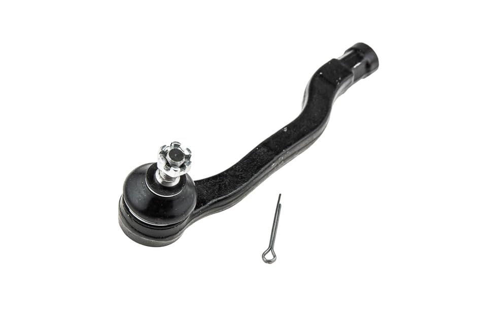 Rotula de direccion izquierda SKZ-HD-007 de alta resistencia para Honda Civic y Rover 45