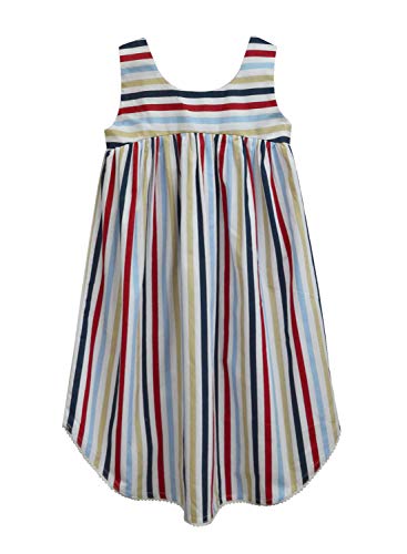 Image of A.T.U.N. (ALL THINGS UBER NICE) Girls Knee-Length Dress