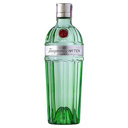 Pack Gin Tanqueray Nº Ten 750ml