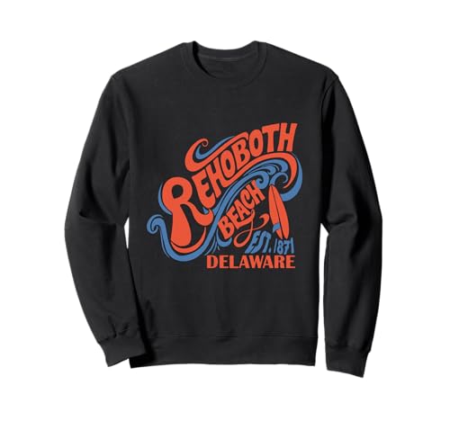 Rehoboth Beach �f���E�F�A ���g�� �O���[�r�[ �^�C�|�O���t�B ���B���e�[�W �T�[�t �g���[�i�[