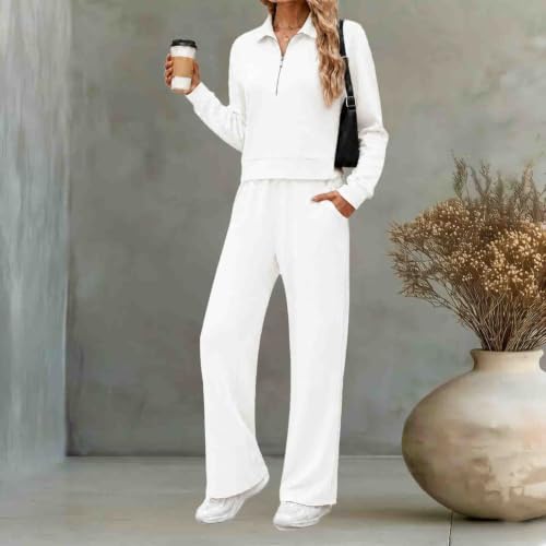 Chándal elegante de dos piezas para mujer conjunto casual de verano 2