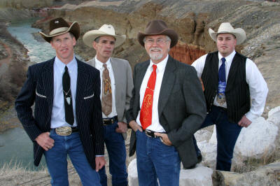 Wylie & The Wild West