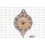 Riemenscheiben-Ø [mm]: 60 ATL Autotechnik L 85 690 Lichtmaschinen