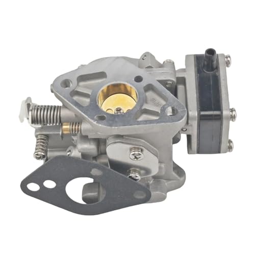 Carburateur 3B2-03200 stabilise le ralenti des moteurs 2 temps