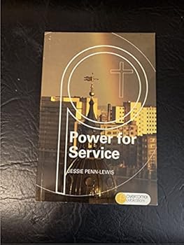 Power for Service: A Collection of Small Booklets Dealing With This Theme (An Over comer book)