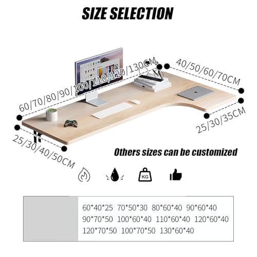 Table pliante murale flottante pour aménager un coin repas de studio - 7