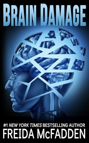 Brain Damage view 2