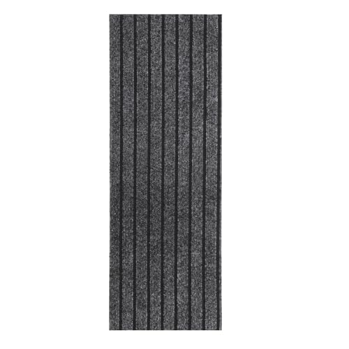 Tapis d'escalier antidérapant pour maison familiale et animaux