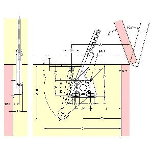 Diluant universel qs.89 - Contenance : 5 L - ITAR