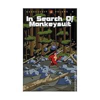 In Search of Monkeysuit 0967328985 Book Cover