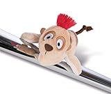 Beige NICI 43891 Erdmann Antonio 12cm MagNICI, Beige