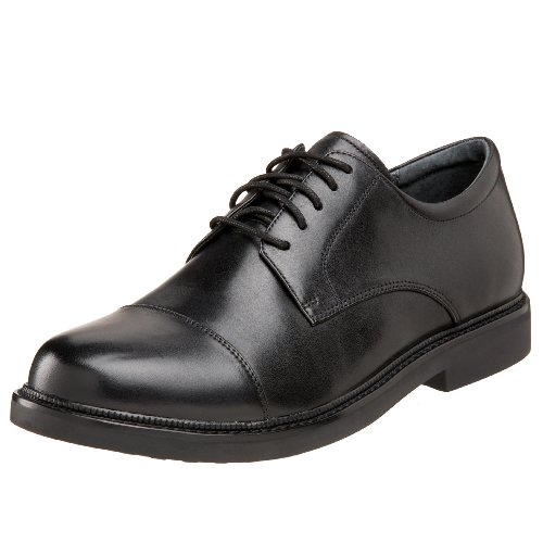 Apex Men's Lexington Cap Toe Oxford Sneaker