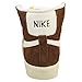 Nike Blazer Mid '77 Vintage Women's Shoes (DV7006-200, Cacao Wow/Coconut Milk/Black/SAIL) Size 8.5