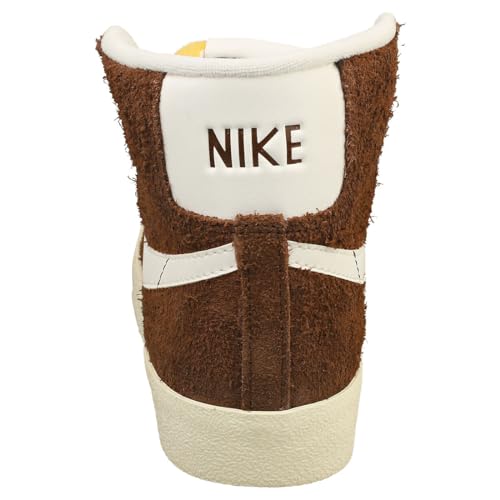 Nike Women's Blazer Mid '77 Vintage Sneaker4
