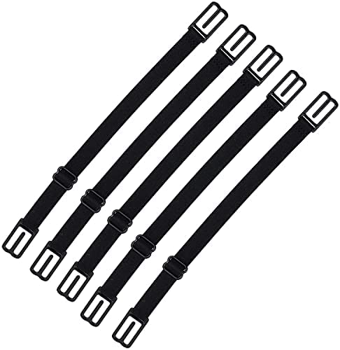 5 X Maskenhalterung Hinterkopf,Maskenhalter Skihelm,Verstellbare MaskenverläNgerungsgurt, Maskenband,Maskenhalter Zur Entlastung Der Ohren üBer Den Nacken Und Hinterkopf-Non-Slip ExtensionverläNgerung Cover