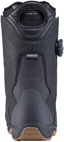 k2 men's maysis snowboard boots