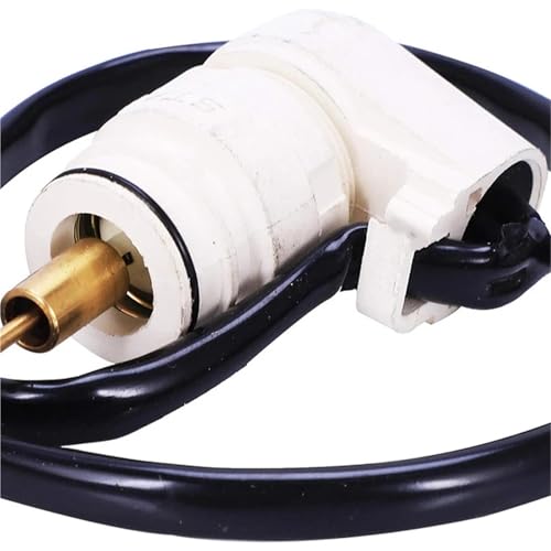 Démarreur principal 65W-14380-20-00 pour stabiliser le ralenti F25 4 temps