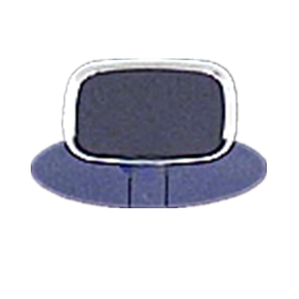 Pavé tactile Clevo D4J noir : solution pour touchpad usé - 3