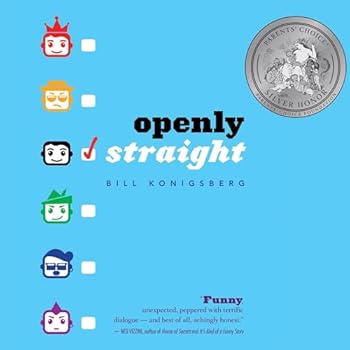Openly Straight