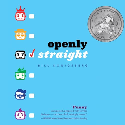 Openly Straight B0DG19JQFK Book Cover