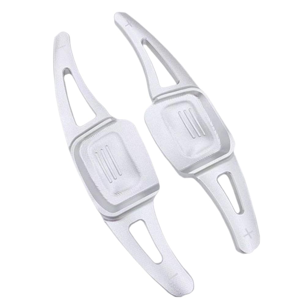 Hwdgvdxss Onecolor Long Shift Paddles For Steering Wheel Conversion Compatible With Cc 2018-2021 Models