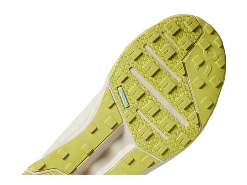 Chaussure de randonnée On Cloudhorizon finitions premium