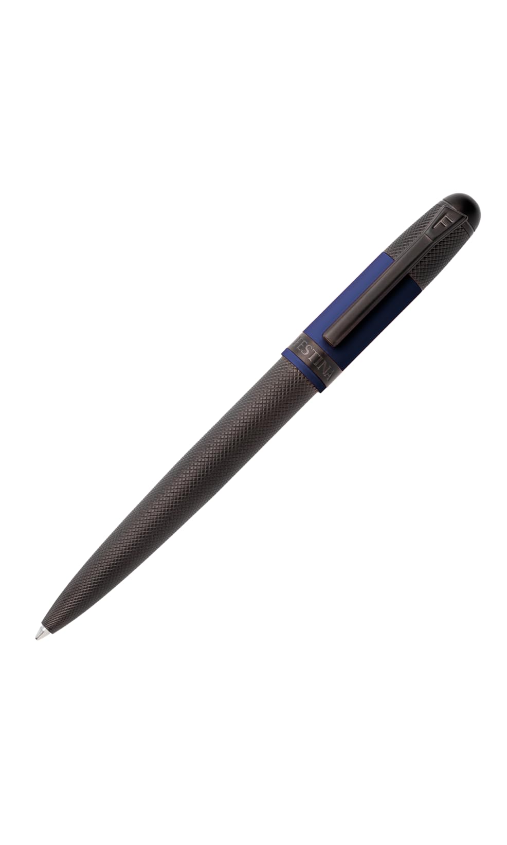 Festina Kugelschreiber de Tinta Esferográfica Herren Messing Blau | Zeitloses Design, Ideal als Geschenk zum Geburtstag und für besondere Anlässe, FSW3984/L
