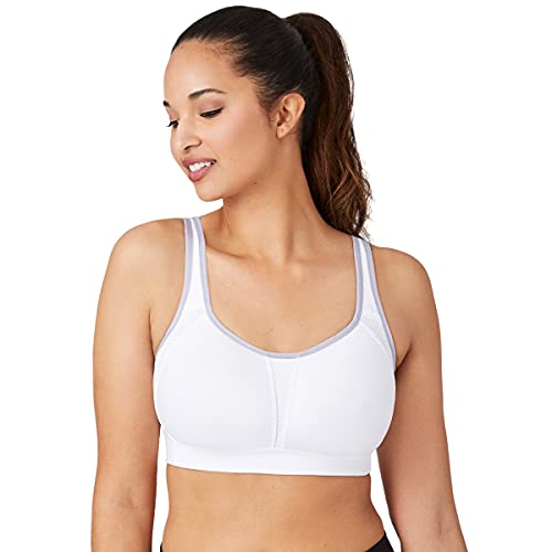 Image of Wacoal Women's Sport Convertible Wire Free Bra
