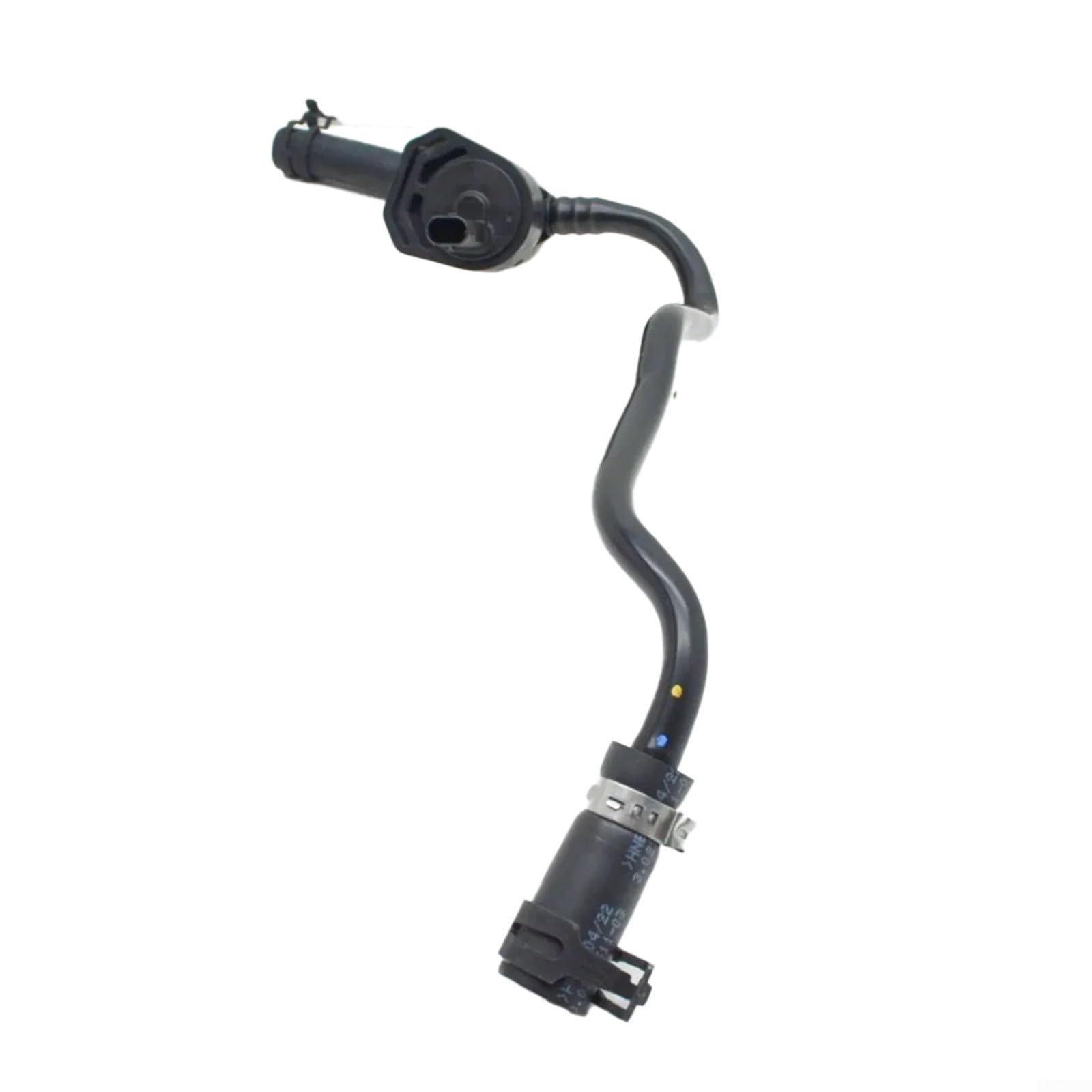1 x Entlüftungsventil, Kurbelgehäuse-Entlüftungsventil A2740187201 für Mercedes für W205, für GLC, für W253