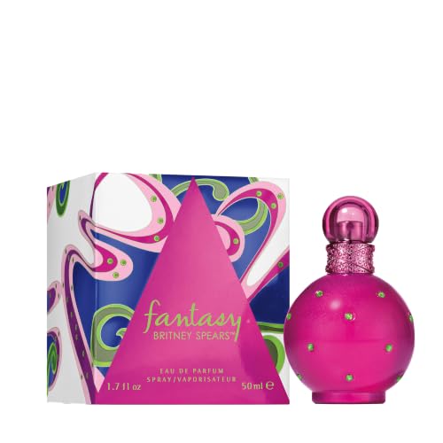 Britney Spears Fantasy EDP Parfum Spray for Women, 50ml - view 2