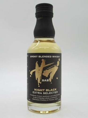 y~jTCYz OYۏ Tu. iCg ubN SAB. NIGHT BLACK 46x 200ml