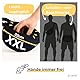 PiuPet® Leckerlitasche für Hunde I Stylische & wasserdichte Gassitasche Hunde mit 3 Reißverschlussfächern I 2-in-1 Bauchtasche Hundetraining & Umhängetasche I Mit herausnehmbare Innentasche (Schwarz)