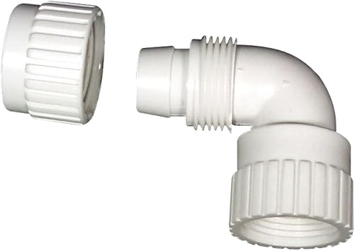 Flair-It Sales 16816 Elbow Swiv 1/2X1/2 F.P.T.