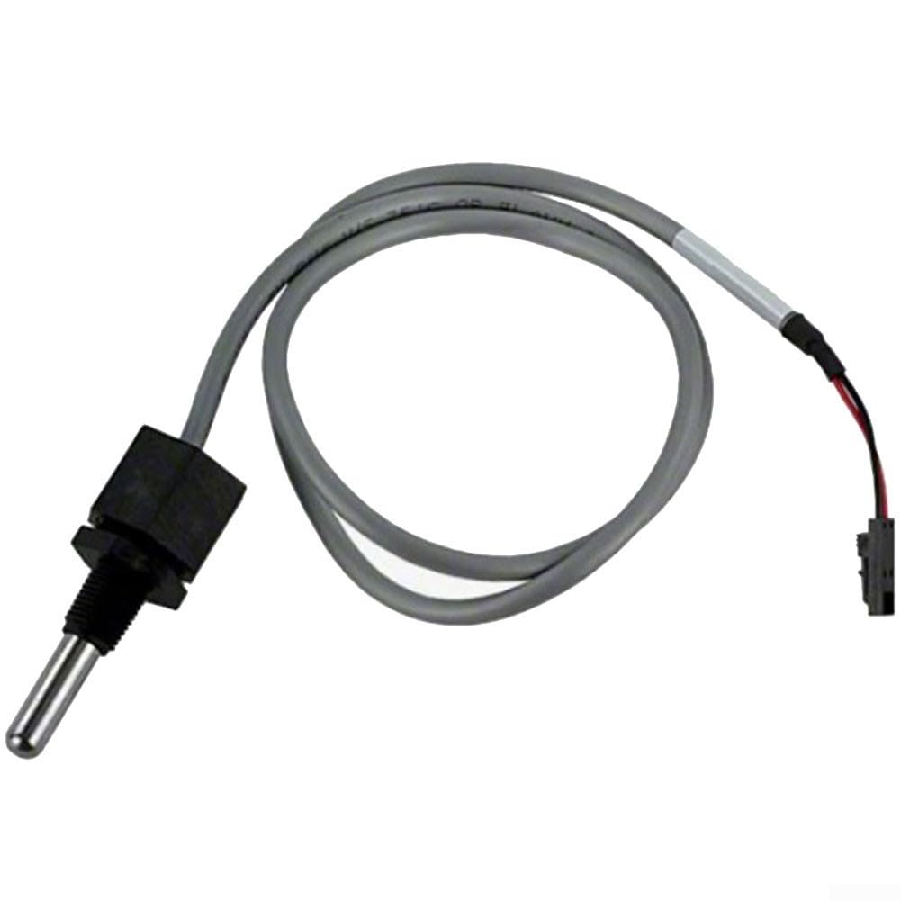 For Balboa Spa M7 Sensor Replacement 24 Inch Temp Hi Limit Sensor for Spa Control, 2 Pin Connector, Compatible with Models 32016 30042 30382