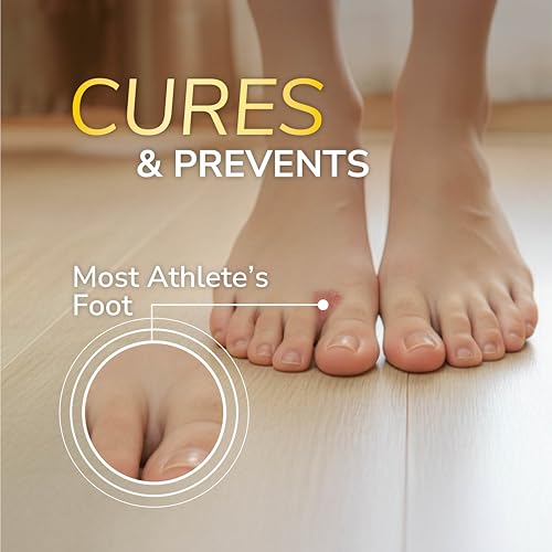 Dr. Scholl's Odor-X Athlete's Foot Antifungal Cream Treatment, 1 Oz - image 3