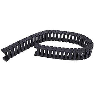 Kabelschaltkette Nylon Garosa 0,7m