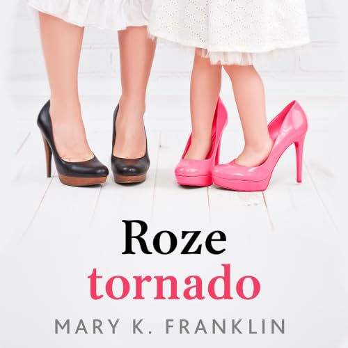 Couverture de Roze Tornado