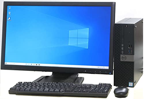 yςݕiz e[Np\R DELL optiplex 7050 SF SSD ^22C`j^[ WebJi}CNtj LAN }EX L[{[h Zbgiςݕij