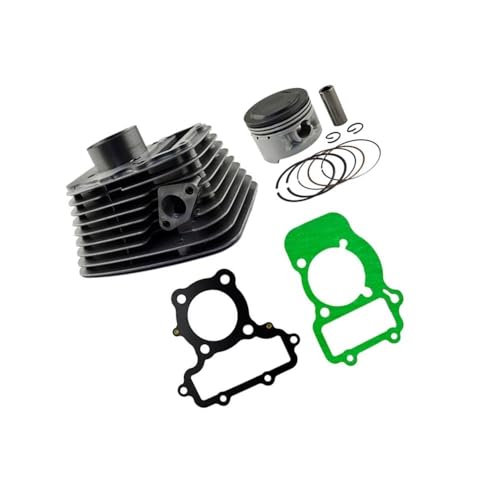 Kit piston cylindre avant Yamaha XV250 à haute dissipation thermique