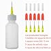 Imagen de 5 piezas Botella aguja 30 ml