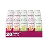 Spindrift Lemonade Collection 20- Pack of Sparkling Water & Real Squeezed Fruit 12 fl oz Can