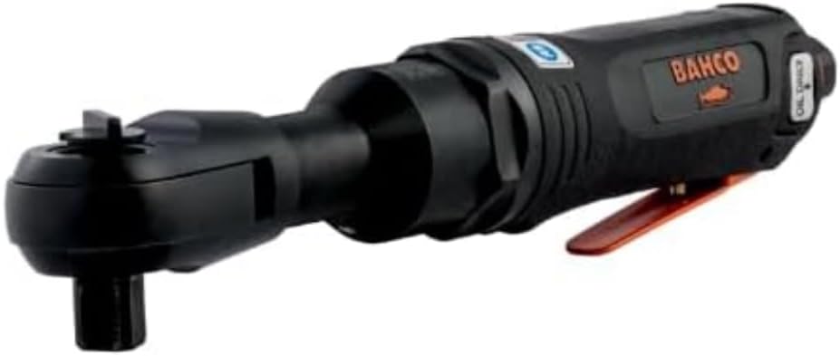 Bahco - BPR821 - Pneumatic ratchet 1/2"