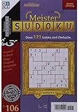 MEISTER SUDOKU
