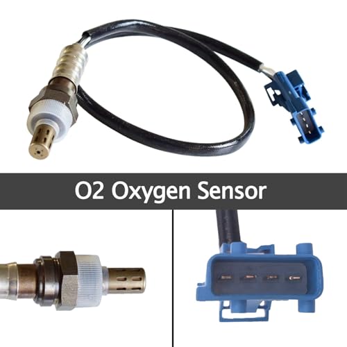Sonde Lambda Mini Cooper S Haute Précision Capteur O2 R56 R60 Référence 11787548961