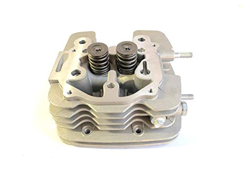 image for GPA MOTORS Cylinder Head fit Honda Rancher TRX350 2000-2006