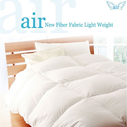 Amazon｜羽毛布団 エアーベーシック ステッキー ステッキー
