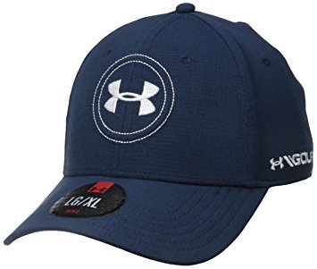 Under Armour UA Jordan Spieth Pro Tour 